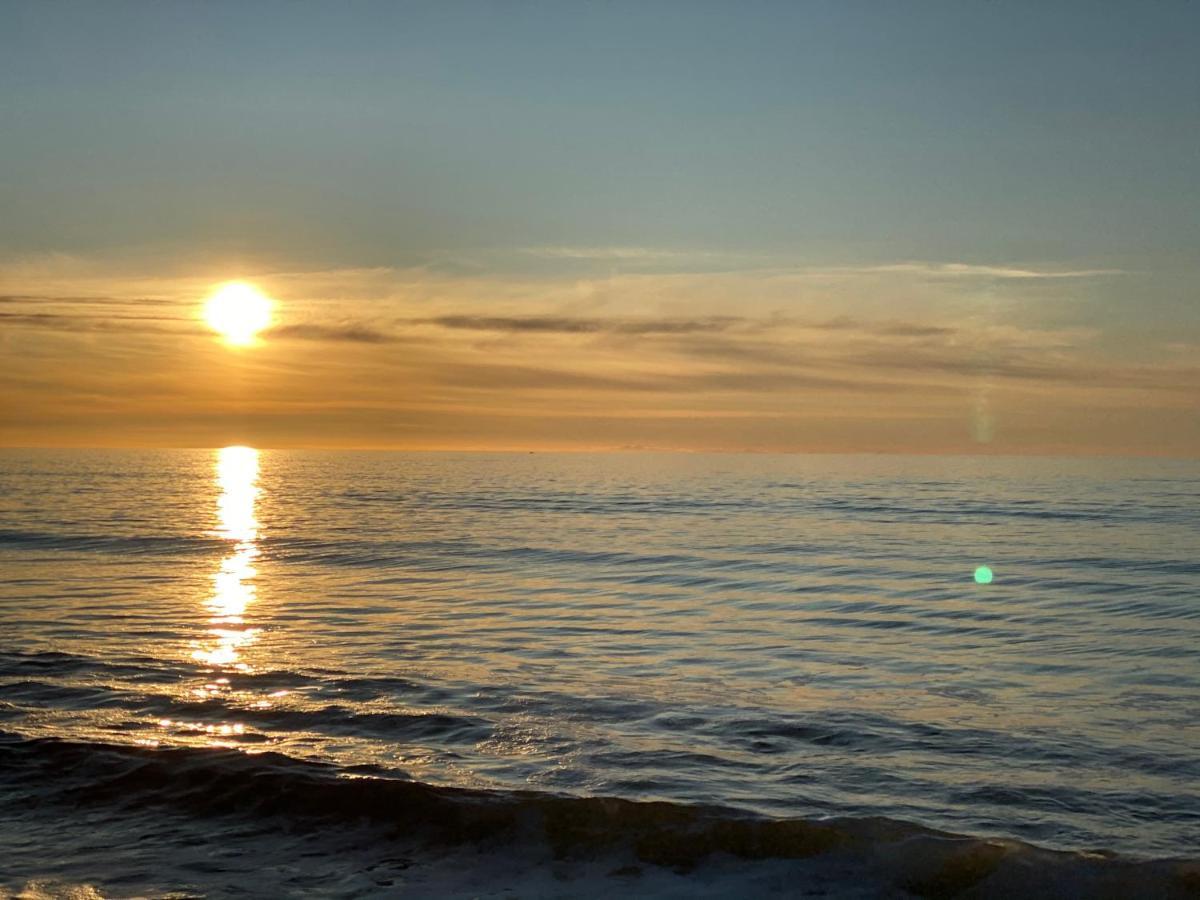 Amare Beachside Luxury Turners Beach Buitenkant foto