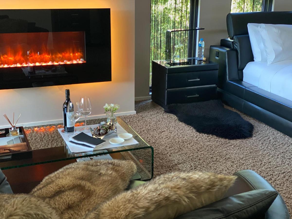 Amare Beachside Luxury Turners Beach Buitenkant foto