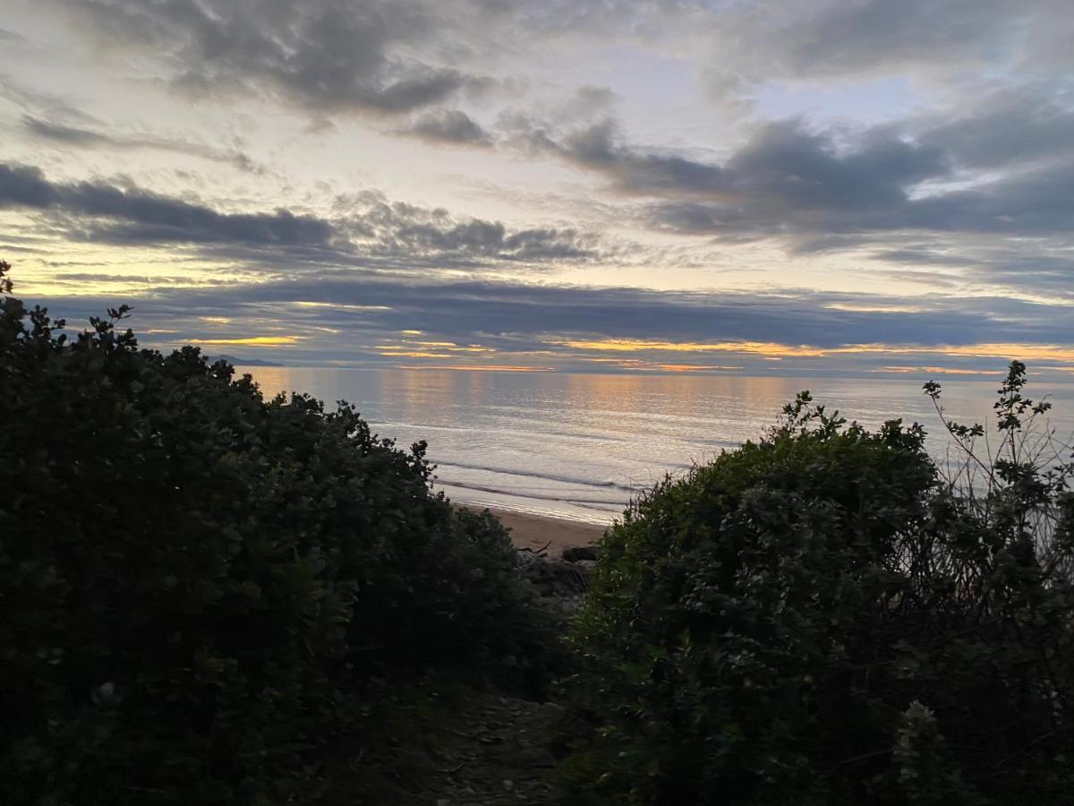 Amare Beachside Luxury Turners Beach Buitenkant foto