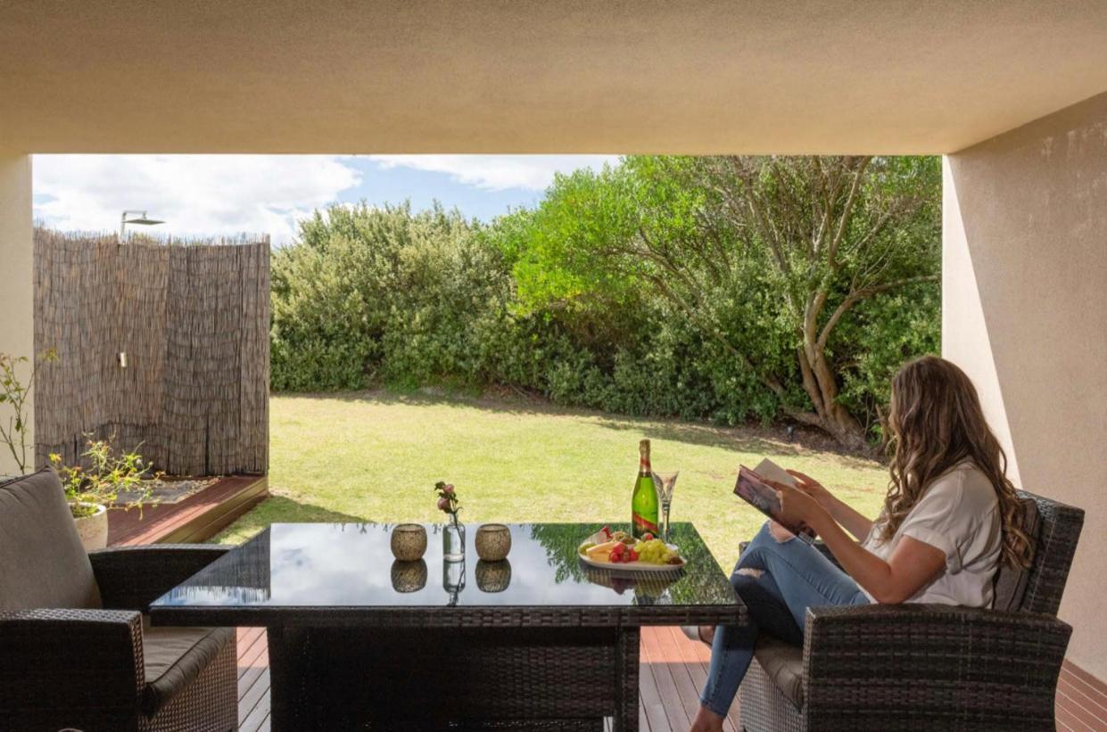 Amare Beachside Luxury Turners Beach Buitenkant foto
