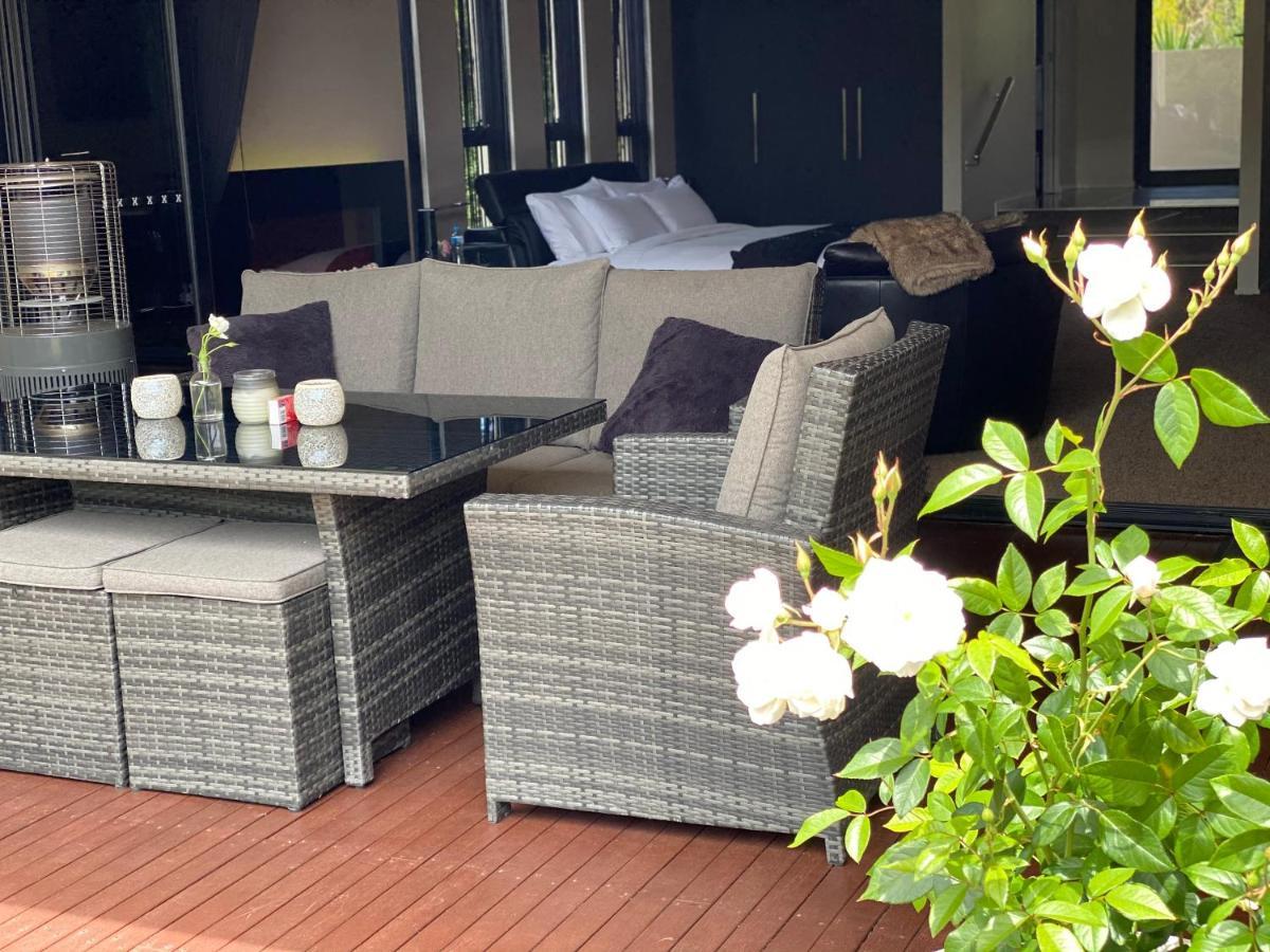 Amare Beachside Luxury Turners Beach Buitenkant foto