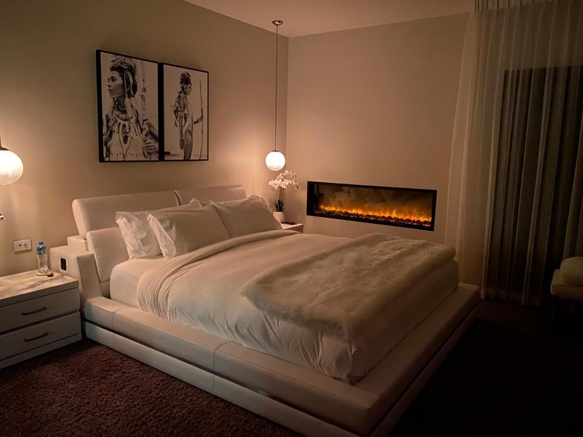 Amare Beachside Luxury Turners Beach Buitenkant foto