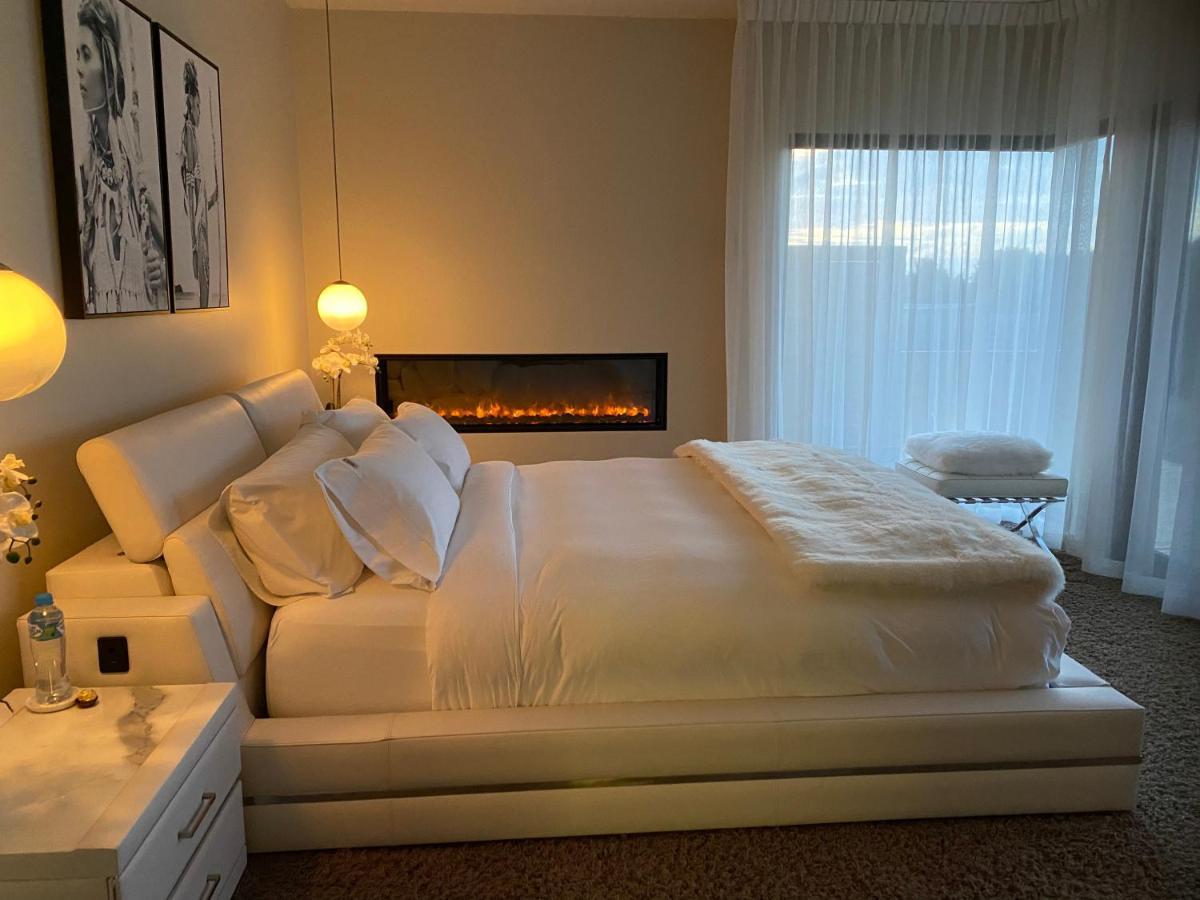 Amare Beachside Luxury Turners Beach Buitenkant foto