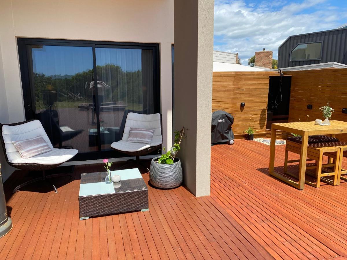 Amare Beachside Luxury Turners Beach Buitenkant foto