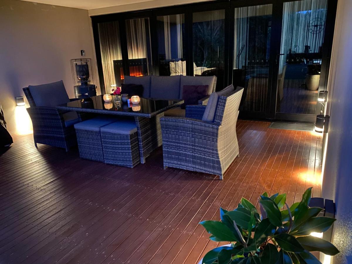 Amare Beachside Luxury Turners Beach Buitenkant foto
