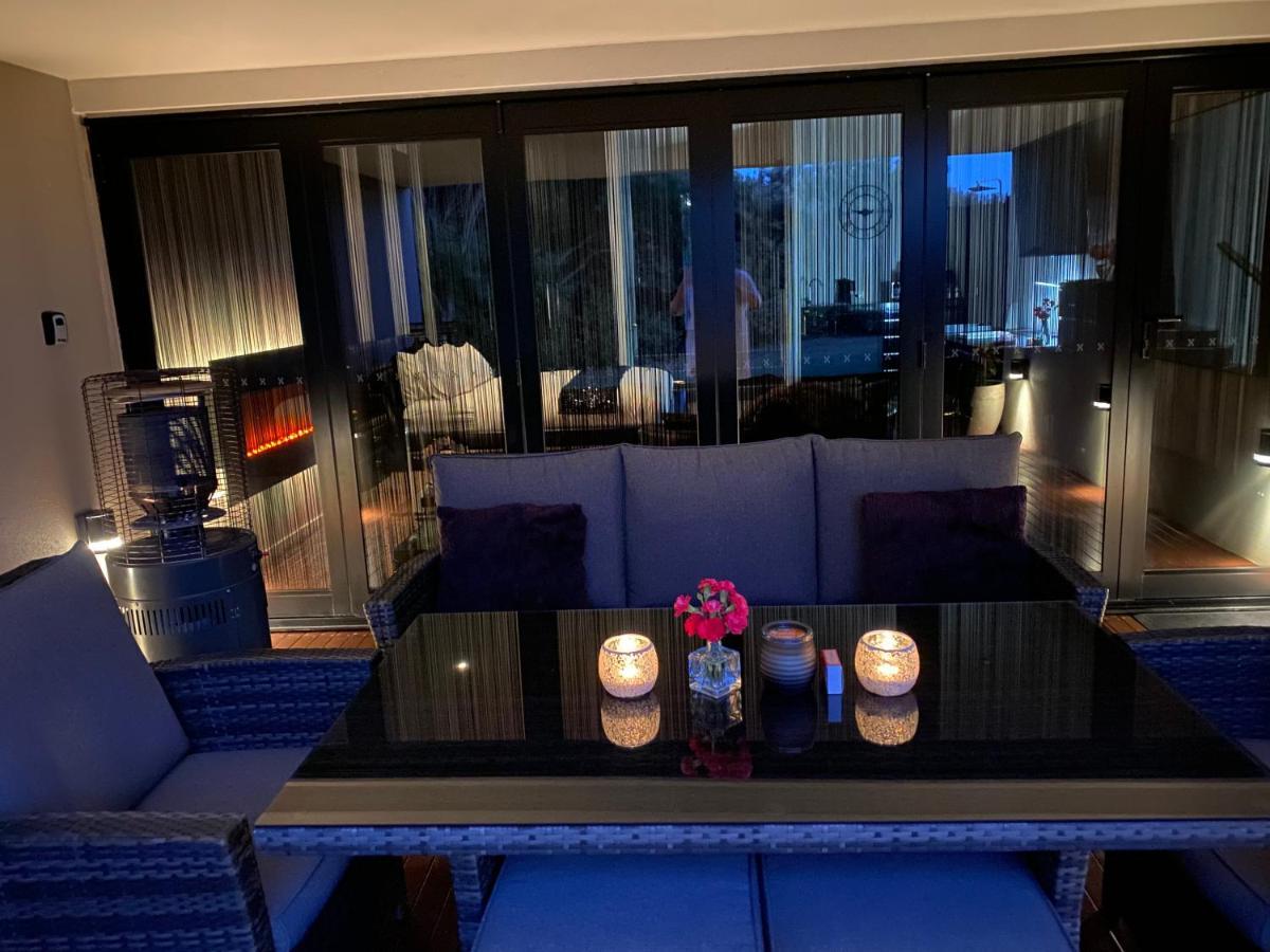 Amare Beachside Luxury Turners Beach Buitenkant foto