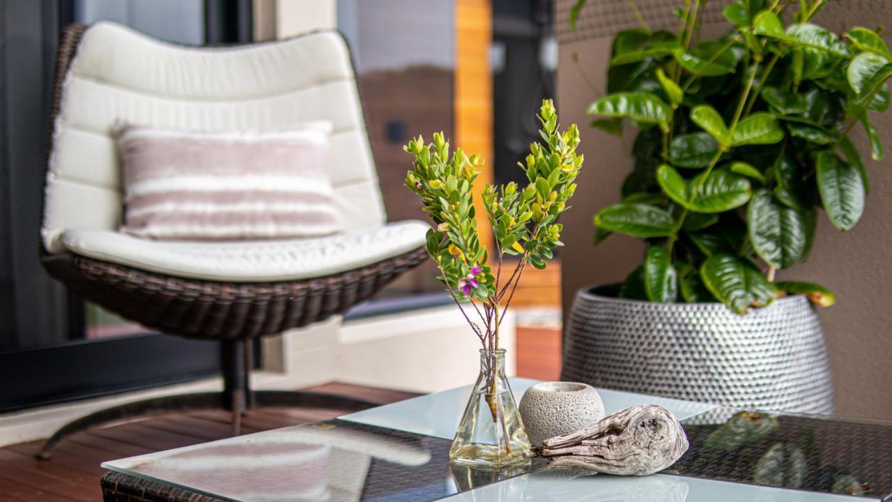 Amare Beachside Luxury Turners Beach Buitenkant foto