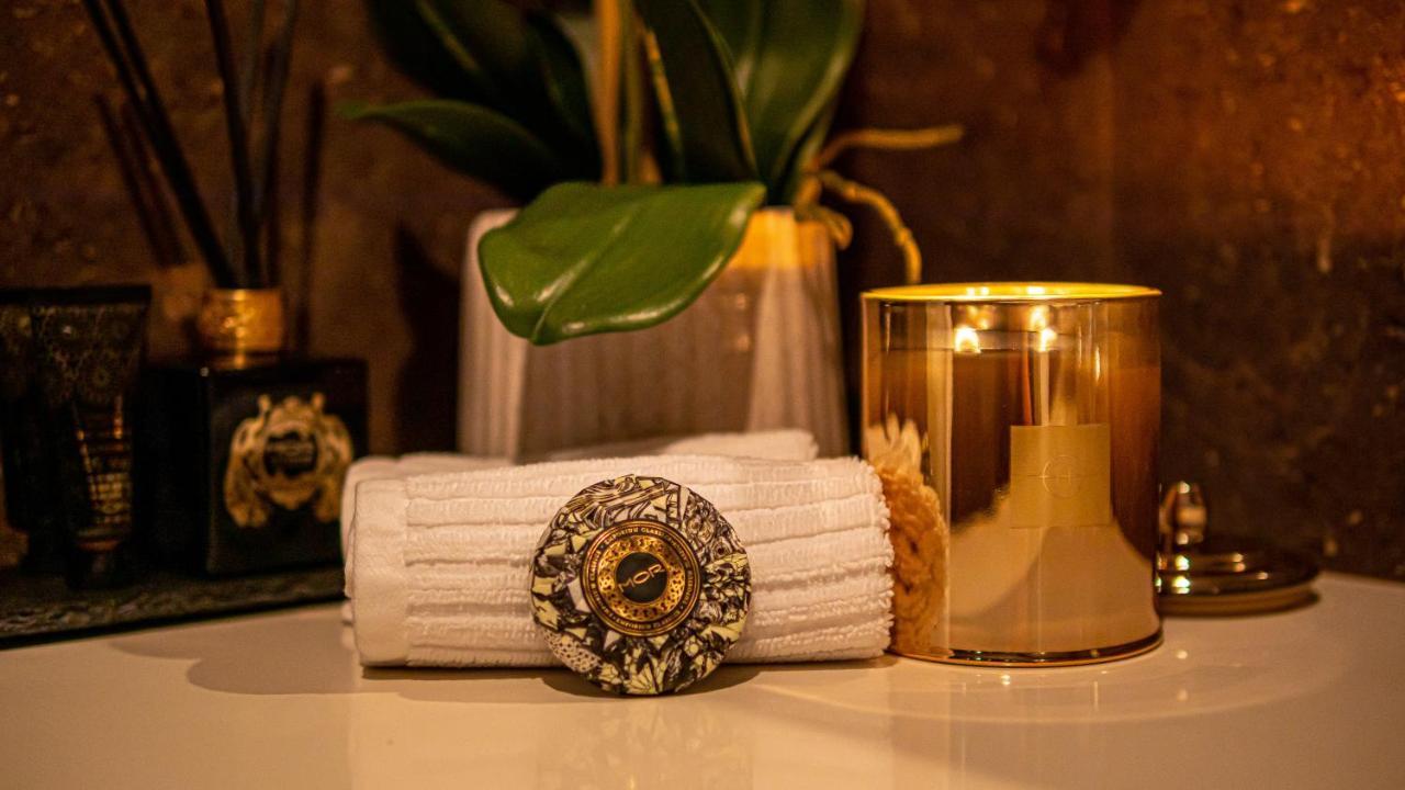 Amare Beachside Luxury Turners Beach Buitenkant foto