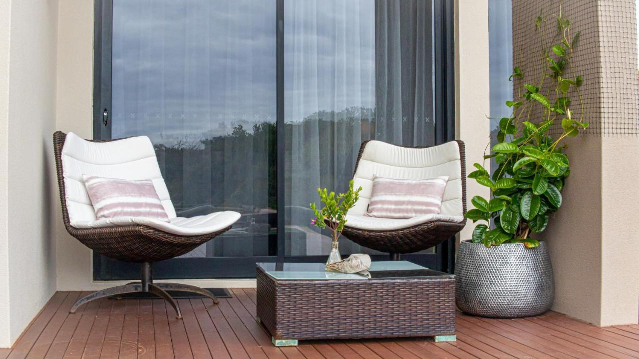 Amare Beachside Luxury Turners Beach Buitenkant foto