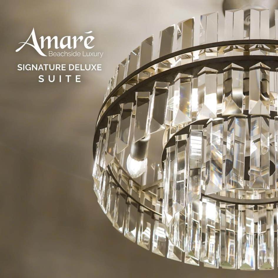 Amare Beachside Luxury Turners Beach Buitenkant foto