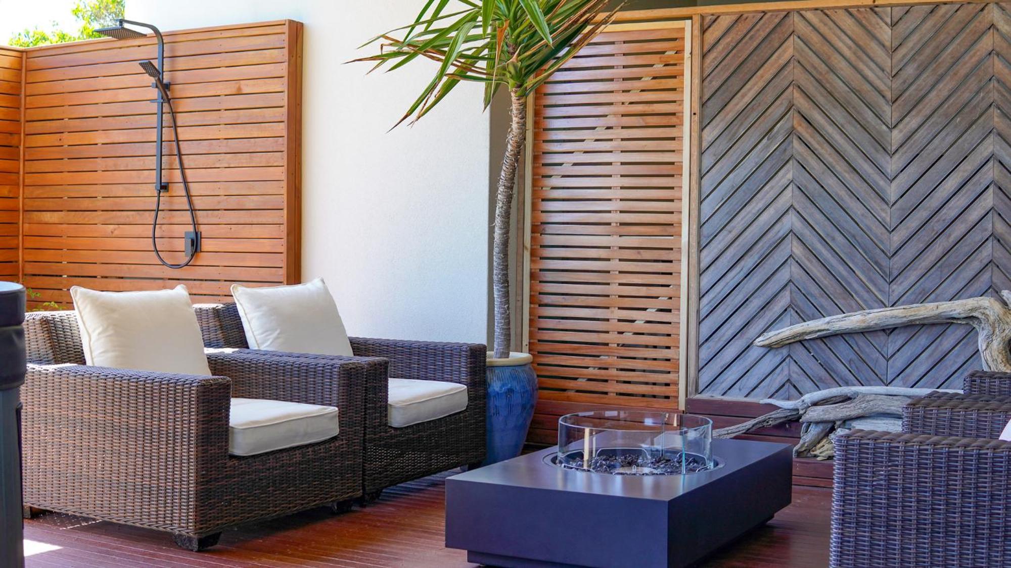 Amare Beachside Luxury Turners Beach Buitenkant foto