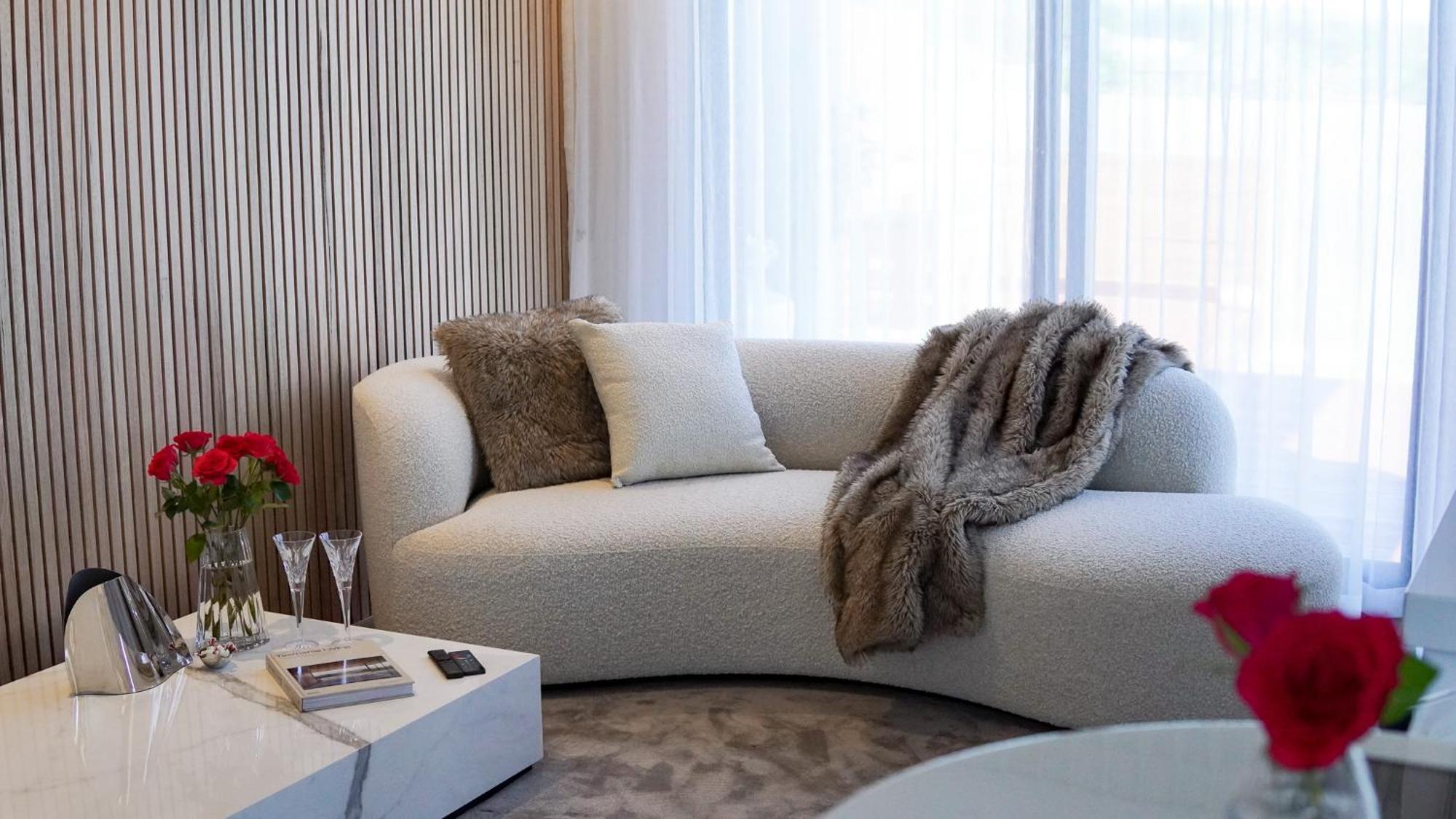 Amare Beachside Luxury Turners Beach Buitenkant foto