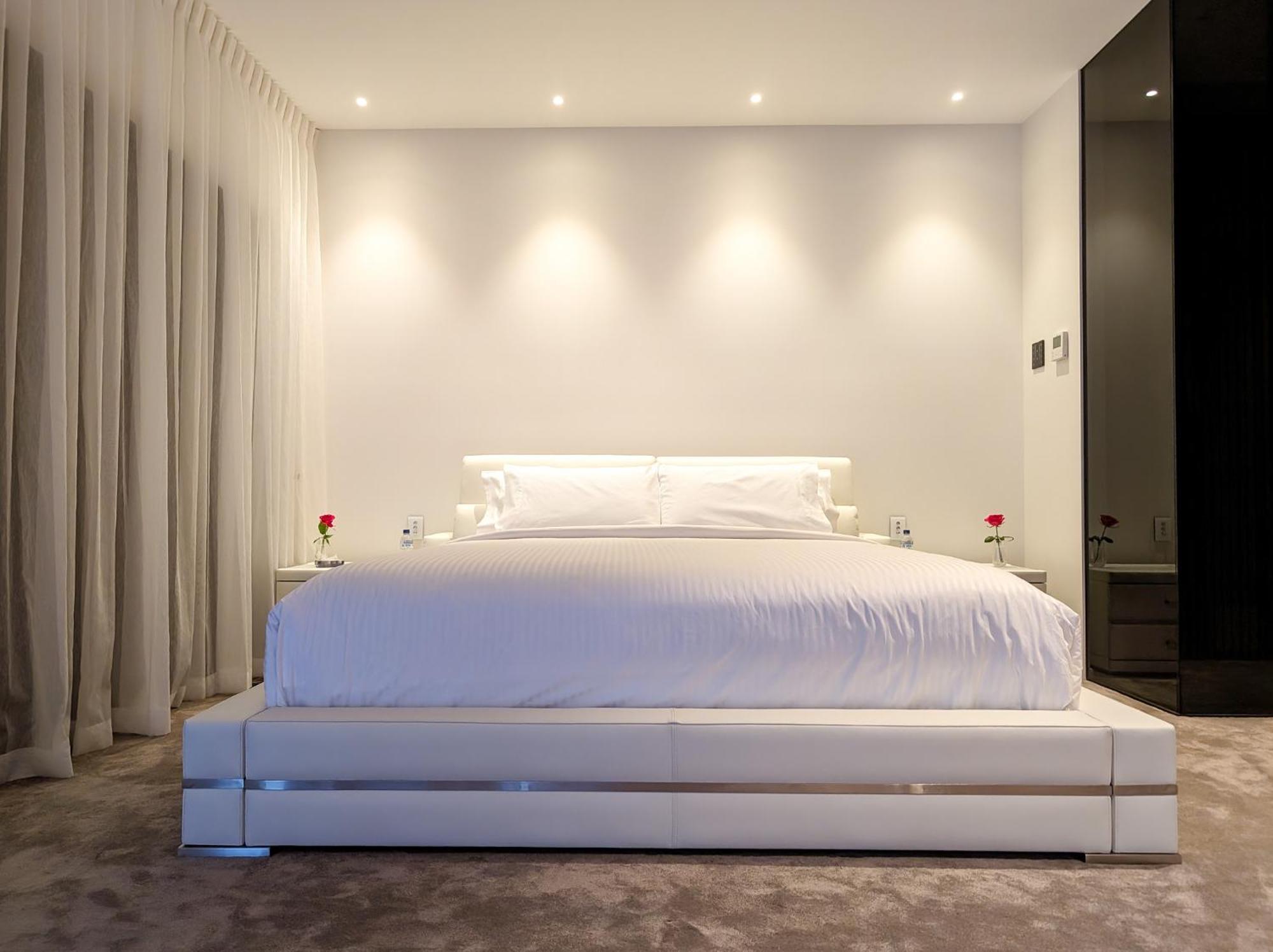 Amare Beachside Luxury Turners Beach Buitenkant foto