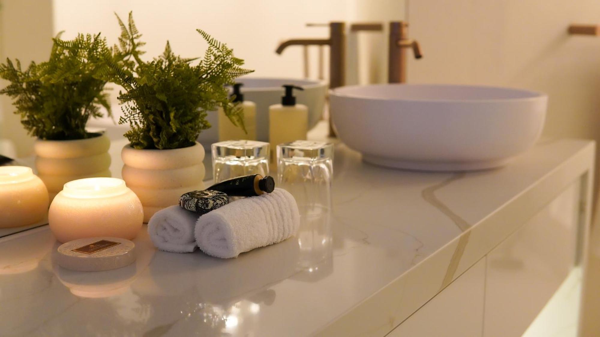 Amare Beachside Luxury Turners Beach Buitenkant foto