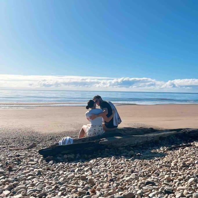 Amare Beachside Luxury Turners Beach Buitenkant foto