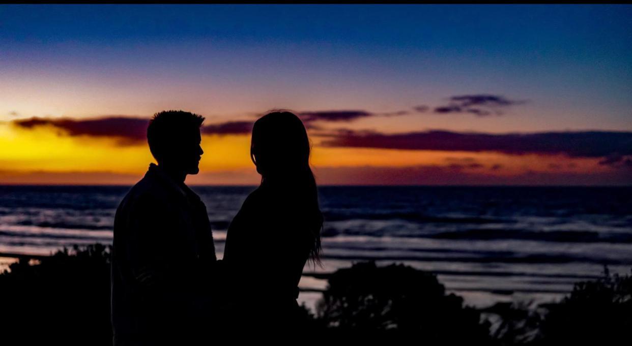 Amare Beachside Luxury Turners Beach Buitenkant foto