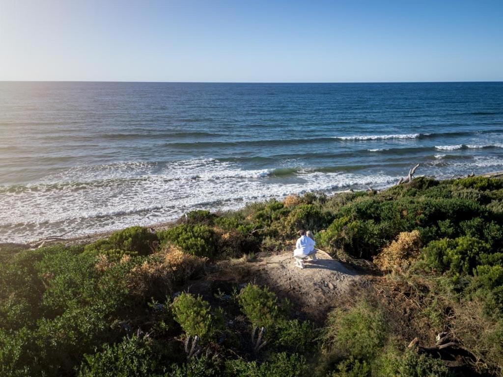 Amare Beachside Luxury Turners Beach Buitenkant foto