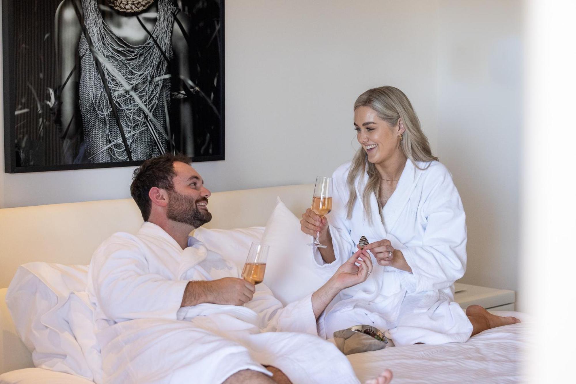 Amare Beachside Luxury Turners Beach Buitenkant foto