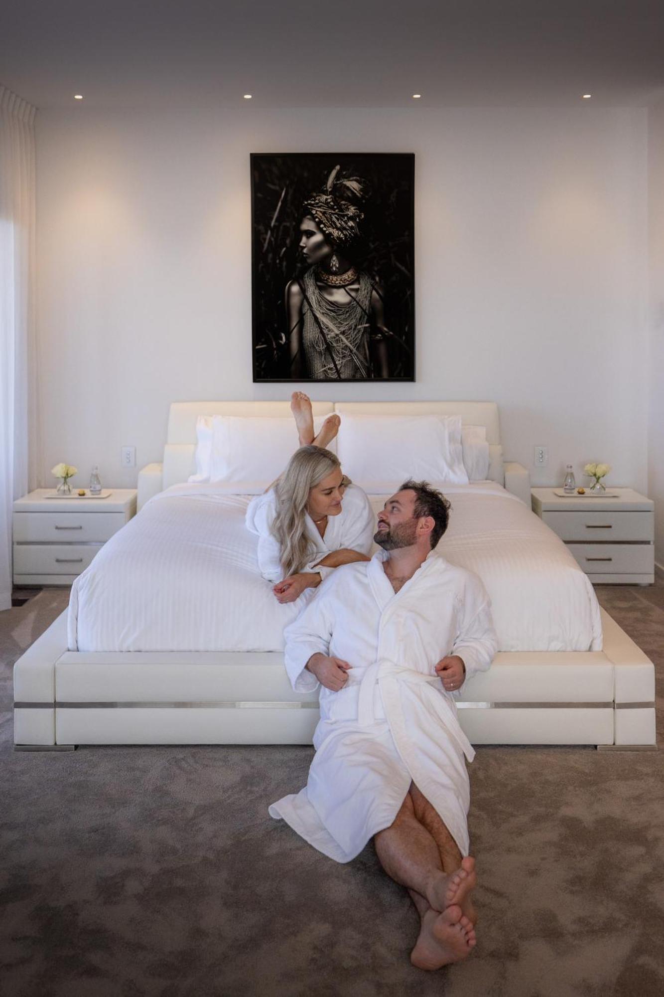 Amare Beachside Luxury Turners Beach Buitenkant foto