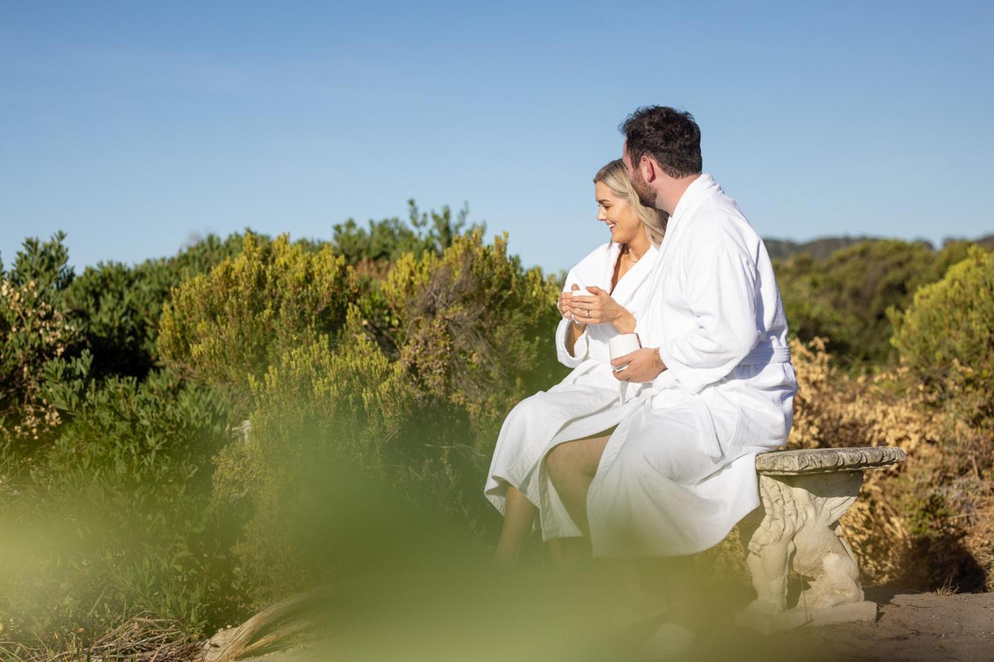 Amare Beachside Luxury Turners Beach Buitenkant foto