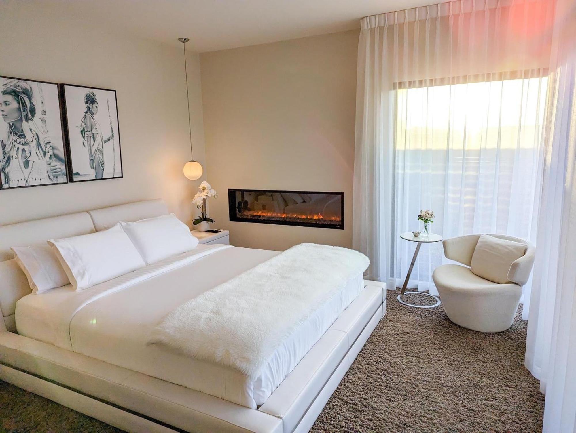Amare Beachside Luxury Turners Beach Buitenkant foto