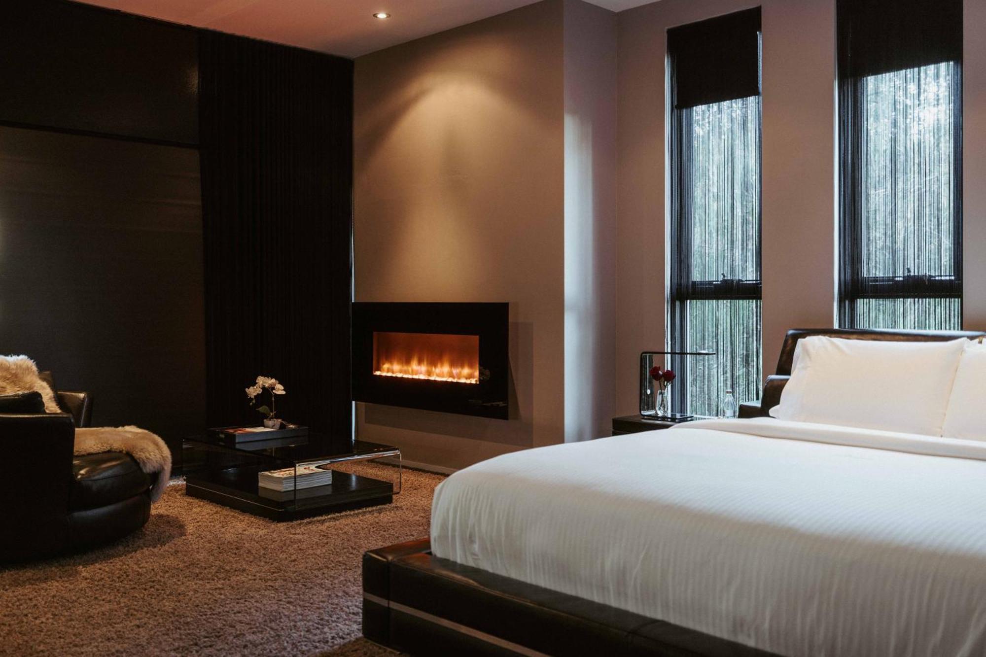 Amare Beachside Luxury Turners Beach Buitenkant foto