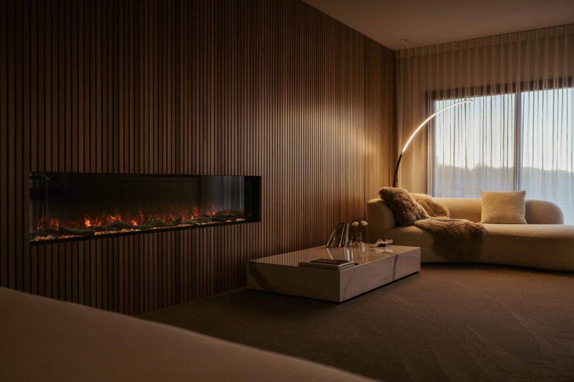 Amare Beachside Luxury Turners Beach Buitenkant foto