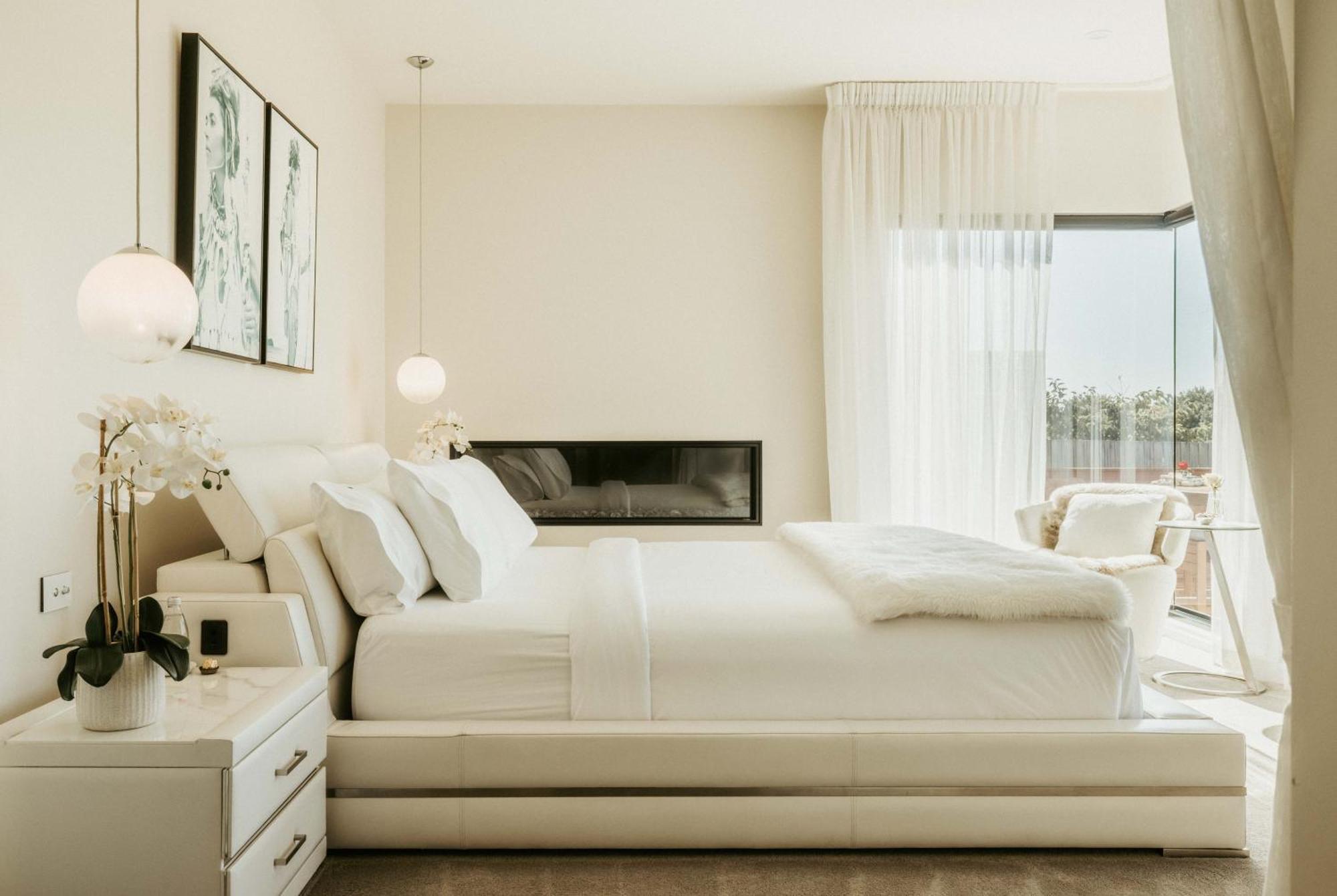 Amare Beachside Luxury Turners Beach Buitenkant foto