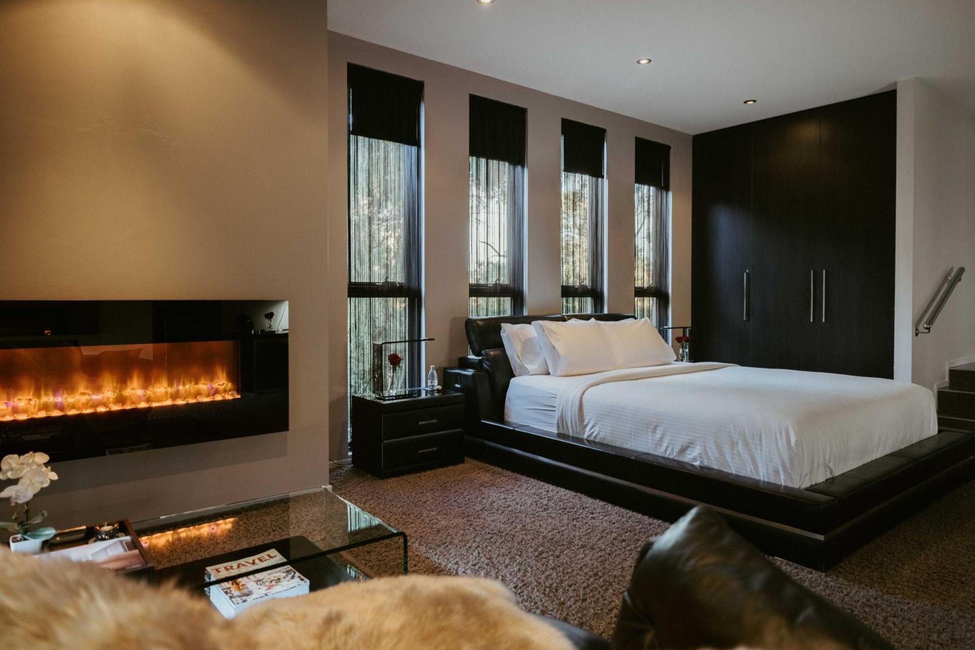 Amare Beachside Luxury Turners Beach Buitenkant foto