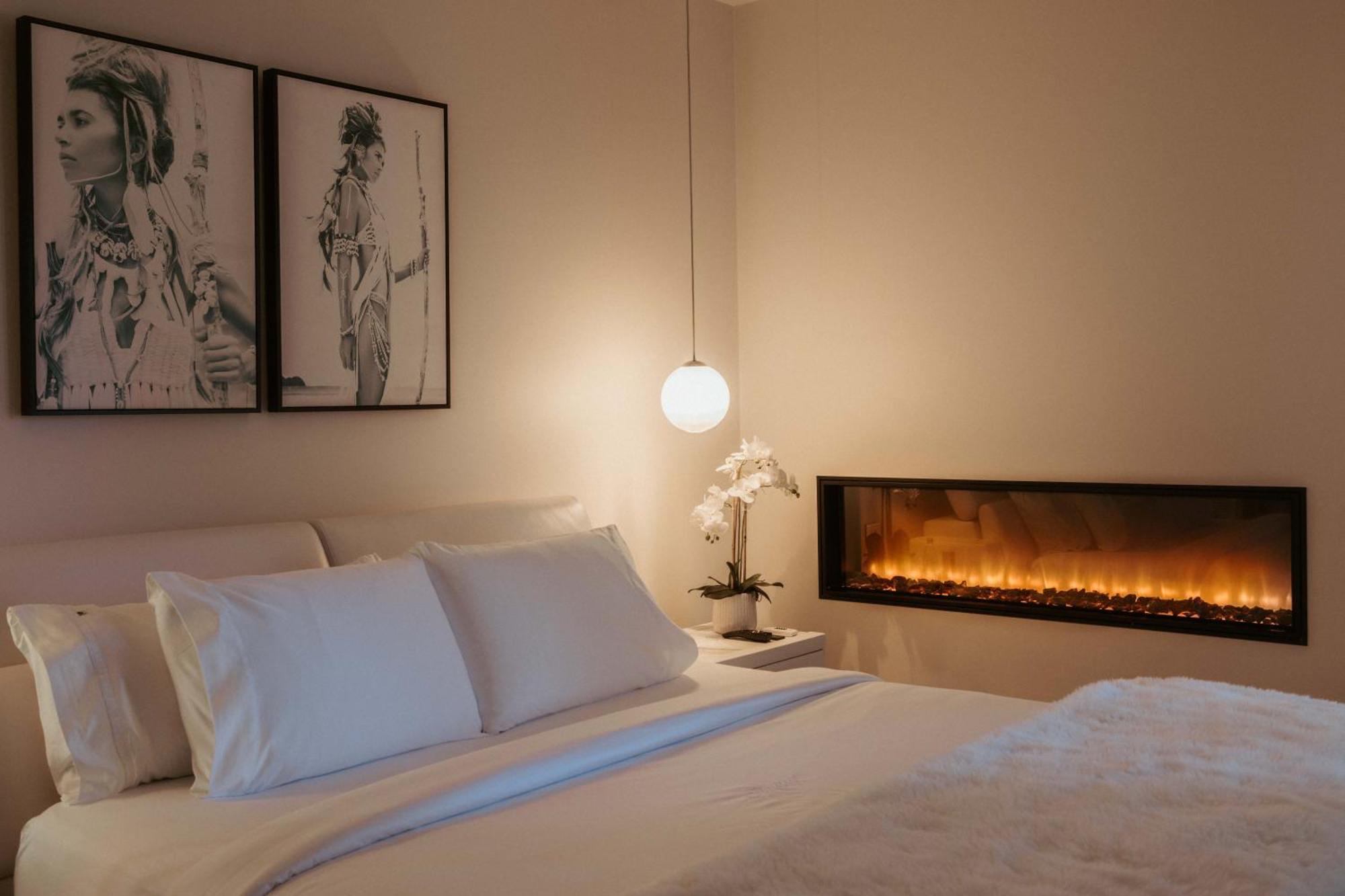 Amare Beachside Luxury Turners Beach Buitenkant foto