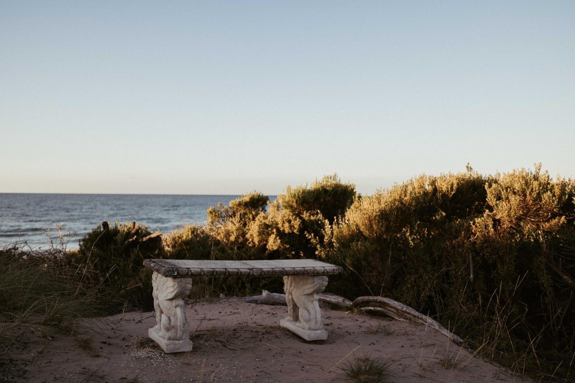 Amare Beachside Luxury Turners Beach Buitenkant foto