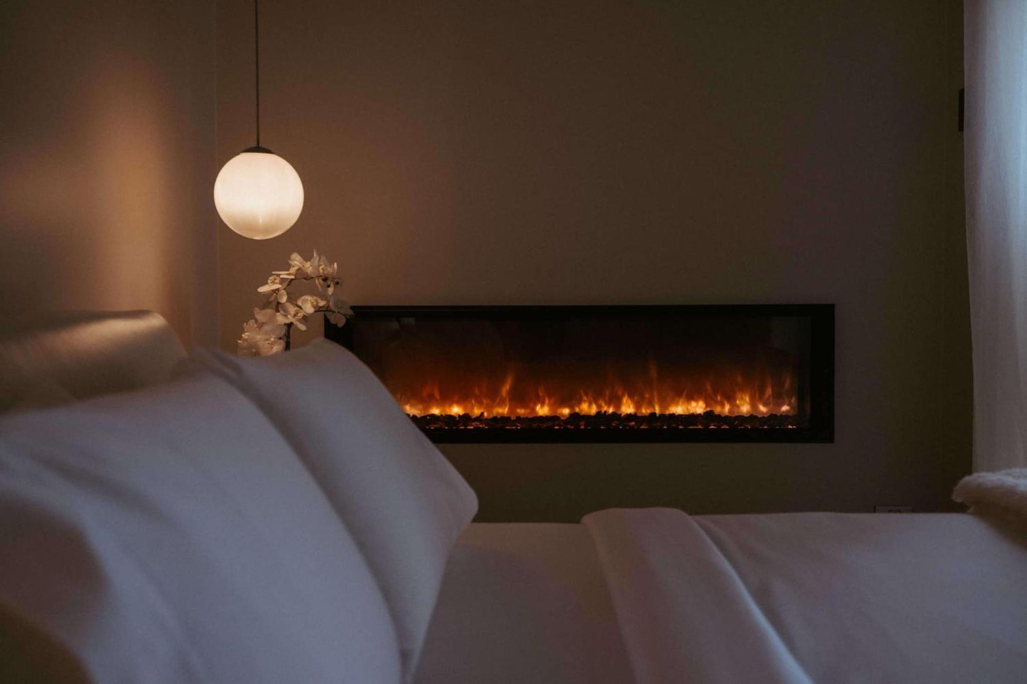 Amare Beachside Luxury Turners Beach Buitenkant foto