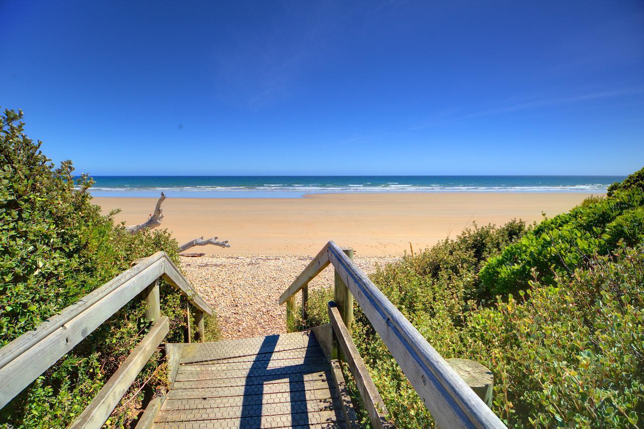 Amare Beachside Luxury Turners Beach Buitenkant foto